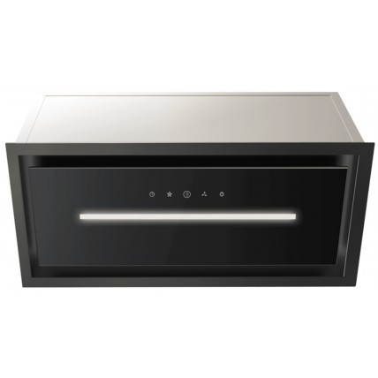 Вытяжка кухонная ZORG ASIRIA 1060 60 S черная