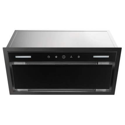 Вытяжка кухонная ZORG ADDU 1060 60 S черная