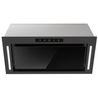 Вытяжка кухонная ZORG AKORD 1060 60 S черная