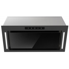 Вытяжка кухонная ZORG AKORD 1060 60 S черная Вытяжка кухонная ZORG AKORD 1060 60 S черная