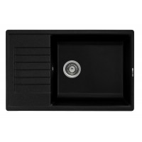 ZorG Dello 78 (черный оникс)