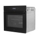 Духовой шкаф ZORG FIN611 black Духовой шкаф ZORG FIN611 black