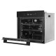 Духовой шкаф ZORG NEO610 black Духовой шкаф ZORG NEO610 black