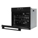 Духовой шкаф ZORG MUN616 black