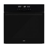 Духовой шкаф ZORG MUN616 black