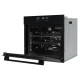 Духовой шкаф ZORG NEO616 black