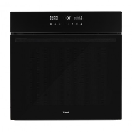 Духовой шкаф  ZORG NEO616 black