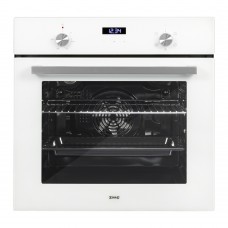Духовой шкаф ZORG ROL67 white