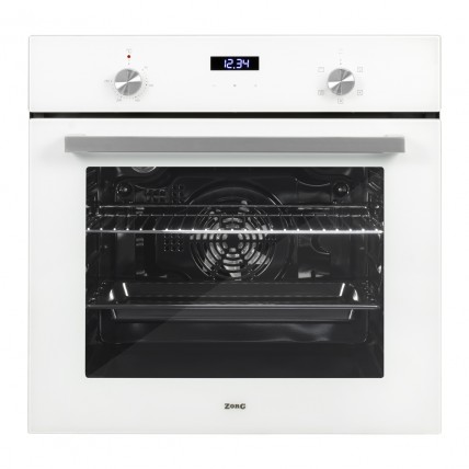 Духовой шкаф  ZORG ROL67 white