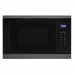 Встраиваемая микроволновая печь ZORG MIO251 S black+gray