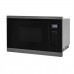 Встраиваемая микроволновая печь ZORG MIO251 S black+gray