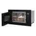 Встраиваемая микроволновая печь ZORG MIO251 S black