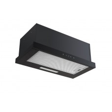 ZORG TURBO 1260 60 S черная ZORG TURBO 1260 60 S черная