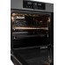 Духовой шкаф  ZORG MUN616 black+gray