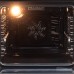 Духовой шкаф  ZORG NEO616 black