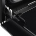 Духовой шкаф  ZORG NEO616 black