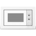 Встраиваемая микроволновая печь ZORG MIA211 M white