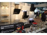 Выставка "Мебель 2015" в Минске
