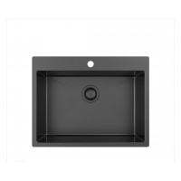 ZorG ZRN 5065 PREMIUM PVD Gunblack