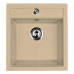 Кухонная мойка  ZorG Como 46 (песчаный берег)