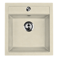 ZorG Como 46 (слоновая кость)