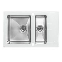 ZorG GS 7850-2 White