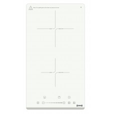 Индукционная варочная панель ZORG INO31 white Индукционная варочная панель ZORG INO31 white