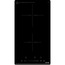 Индукционная варочная панель ZORG INO31 black Индукционная варочная панель ZORG INO31 black