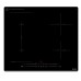 Индукционная варочная панель ZorG  INO62 black