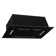 Вытяжка кухонная ZORG ASTA 850 60 M черная Вытяжка кухонная ZORG ASTA 850 60 M черная