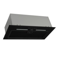 Вытяжка кухонная ZORG PLATINO 1030 60 S черная