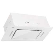 Вытяжка кухонная ZORG SANTA 1060 60 S белая