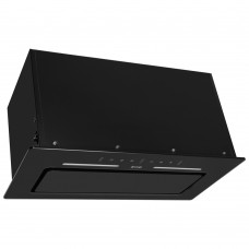 Вытяжка кухонная ZORG STAR 1080 60 S-GC черная Вытяжка кухонная ZORG STAR 1080 60 S-GC черная