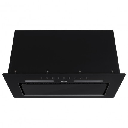Вытяжка кухонная ZORG NEVE 1260 60 S-GC черная